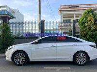 Hyundai Sonata 2.0 AT sản xuất 2013 cực chất!