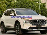 Xe Hyundai SantaFe Cao cấp 2.5L HTRAC đời 2022 đẹp bán gấp