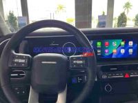 Bán xe Hyundai Palisade Hybrid đời 2026, màu Trắng, giá cạnh tranh