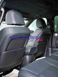 Hyundai Palisade Hybrid Xe hybrid model 2026