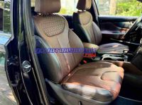 Cần bán Hyundai SantaFe Premium 2.4L HTRAC Máy xăng 2020 màu Đen