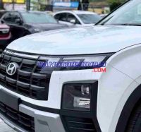 Hyundai Creta 2026 Số tự động Lắp ráp trong nước cực đẹp