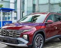 Hyundai Tucson 1.6 AT Turbo HTRAC Đặc biệt Số tự động sx 2026 - GIÁ HỢP LÝ QUÁ