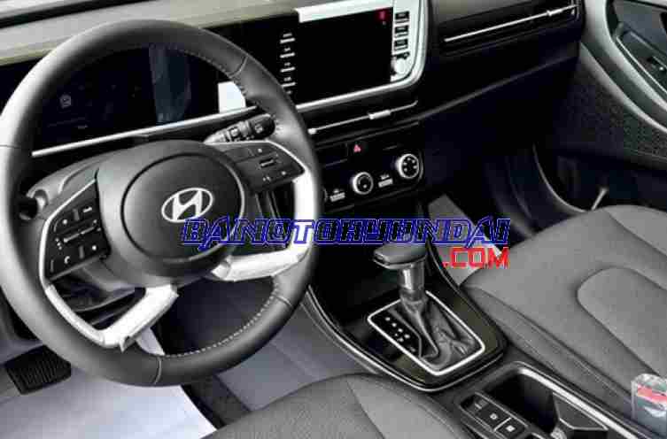 Hyundai Creta 2026 bản Tiêu chuẩn 1.5 AT