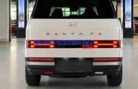 Hyundai SantaFe 2026 Số tự động