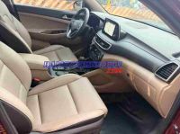 Hyundai Tucson 2.0 AT Đặc biệt năm sản xuất 2021 giá tốt