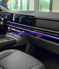 Hyundai SantaFe Calligraphy 2.5L Turbo HTRAC sx 2026 Máy xăng