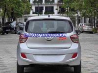 Cần bán xe Hyundai i10 Grand 1.0 MT Base 2014 Số tay màu Bạc