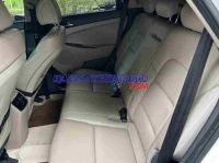 Hyundai Tucson 2.0 AT model 2018 xe chuẩn hết ý