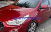 Xe Hyundai Accent 1.4 ATH đời 2018 đẹp bán gấp