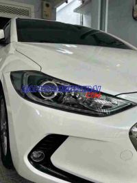 Hyundai Elantra 1.6 AT model 2019 xe chuẩn hết ý