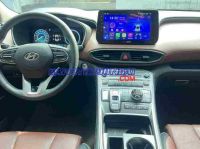 Cần bán nhanh Hyundai SantaFe Cao cấp 2.2L HTRAC 2021 cực đẹp