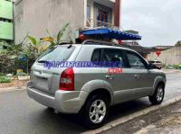 Hyundai Tucson 2.0 AT năm 2009 cần bán