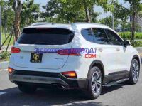 Hyundai SantaFe Premium 2.2L HTRAC model 2020 xe chuẩn hết ý