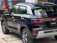 Bán Hyundai Creta Đặc biệt 1.5 AT năm 2026, màu Đen, xe Lắp ráp trong nước