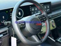 Bán Hyundai Tucson N Line 1.6 AT Turbo HTRAC 2025 - giá tốt