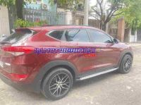 Hyundai Tucson 2.0 ATH 2016, xe đẹp, hết ý