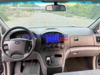 Hyundai Grand Starex Van 2.4 MT 2015 Số tay giá đẹp