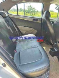 Hyundai i10 Grand 1.2 MT Base 2015 Số tay giá đẹp