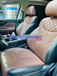 Xe Hyundai SantaFe Cao cấp 2.5L HTRAC đời 2021 đẹp bán gấp