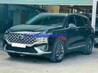Cần bán xe Hyundai SantaFe Cao cấp 2.5L HTRAC sx 2021