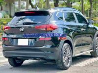 Cần bán gấp xe Hyundai Tucson 2.0 ATH 2019 màu Đen