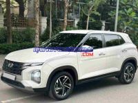 Bán xe Hyundai Creta Tiêu chuẩn 1.5 AT sx 2024 - giá rẻ
