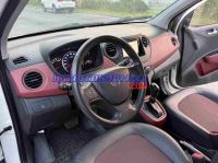 Hyundai i10 Grand 1.2 AT model 2016 xe chuẩn hết ý