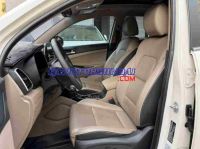 Hyundai Tucson 2021 Crossover màu Trắng