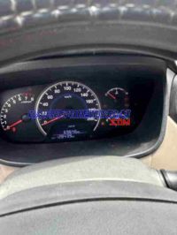 Cần bán gấp xe Hyundai i10 Grand 1.0 MT Base năm 2017, màu Bạc, Số tay