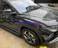 Cần bán Hyundai Tucson 1.6 AT Turbo HTRAC Đặc biệt Máy xăng 2024 màu Đen