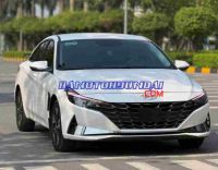 Cần bán Hyundai Elantra 1.6 AT Đặc biệt 2024, xe đẹp giá rẻ bất ngờ