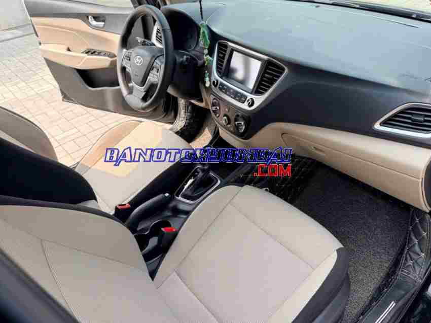 Hyundai Accent 1.4 AT năm sản xuất 2020 giá tốt