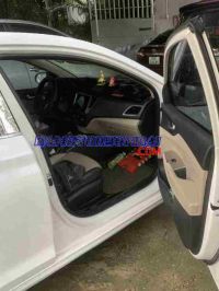 Hyundai Accent 1.4 ATH 2018 Số tự động giá đẹp