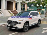 Cần bán xe Hyundai SantaFe Cao cấp 2.5L HTRAC 2024 Số tự động