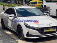 Hyundai Elantra 1.6 AT Đặc biệt sản xuất 2023 cực chất!