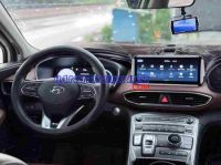 Hyundai SantaFe Cao cấp 2.5L HTRAC 2024 giá cực tốt