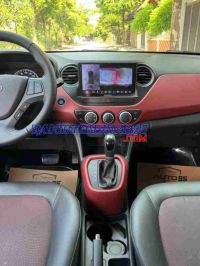 Cần bán xe Hyundai i10 Grand 1.2 AT sx 2021
