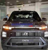 Hyundai Creta N Line 1.5 AT Số tự động màu Xám 2026