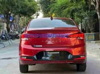 Hyundai Elantra 1.6 AT 2021, xe đẹp, hết ý