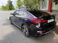 Hyundai Elantra Sport 1.6 AT 2018, xe đẹp, hết ý
