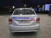 Hyundai i10 2017 Sedan màu Bạc