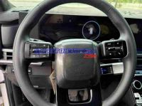 Cần bán xe Hyundai SantaFe Calligraphy 2.5L Turbo HTRAC màu Trắng 2024