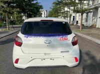 Cần bán gấp xe Hyundai i10 Grand 1.2 AT 2021 màu Trắng