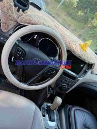 Hyundai SantaFe 2.4L 4WD 2018 giá cực tốt