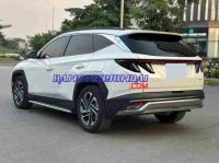 Hyundai Tucson 2025 Crossover màu Trắng