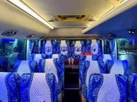 Hyundai County 3.9L Thân dài năm sản xuất 2016 giá tốt