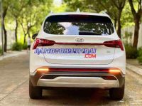 Cần bán gấp Hyundai SantaFe Cao cấp 2.5L HTRAC 2021 - Xe đẹp - Giá tốt