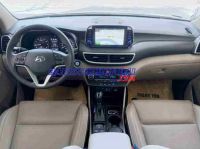 Cần bán Hyundai Tucson 1.6 AT Turbo Máy xăng 2020 màu Đỏ