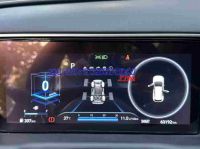 Hyundai Tucson 2024 Crossover màu Đen